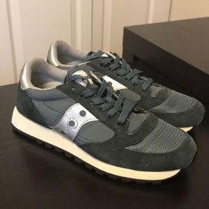 Saucony Sneakers